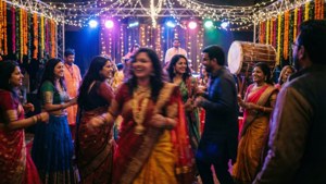 Diwali Dance Party