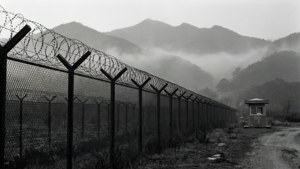 DMZ Boundary