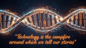 DNA Circuit Stories