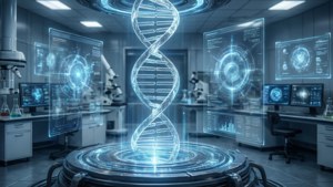 DNA Lab Intro
