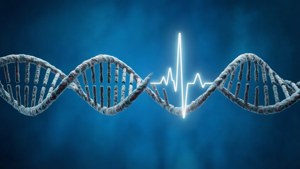 DNA Pulse