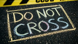 Do Not Cross