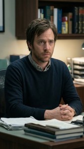 Doctor Aaron Conners