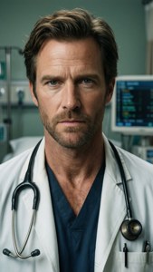 Doctor Gillies