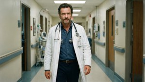 Doctor on Duty