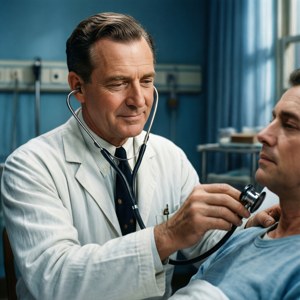 Doctor's Care