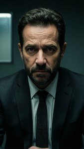 Doctor's Interrogation