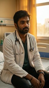 Doctor's Morning