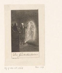 Dodenbezweerder
