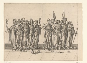 Dodenprocessie
