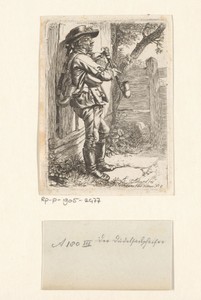 Doedelzakspeler