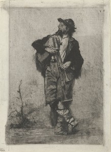 Doedelzakspeler