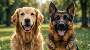 Dog Breed Compare