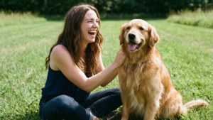 Dog Lover