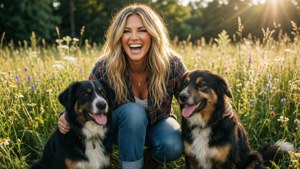 Dog Mom