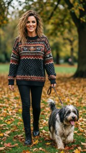 Dog Walk Diaries