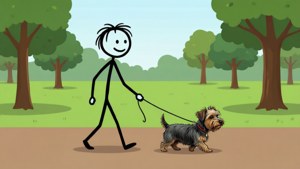 Dog Walker