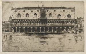 Doge's Palace