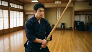 Dojo Discipline
