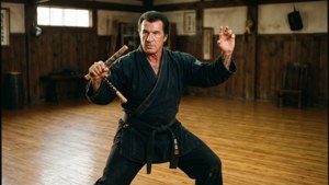 Dojo Master