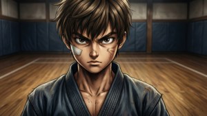 Dojo Resolve