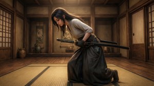 Dojo Respect