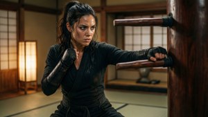 Dojo Training