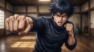 Dojo Training