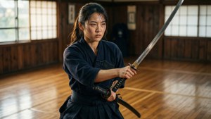 Dojo Training