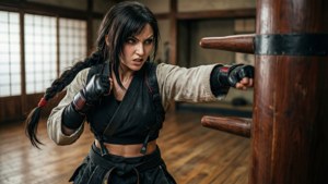 Dojo Training
