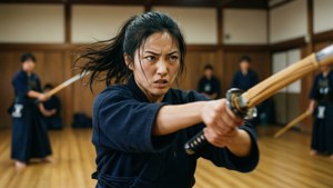 Dojo Training