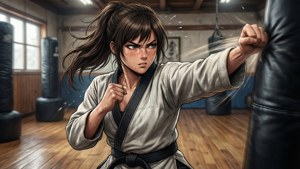 Dojo Training