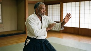 Dojo Training