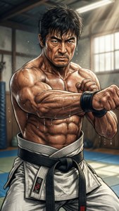 Dojo Training