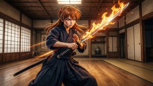 Dojo Training