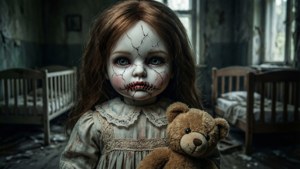 Doll Lilith
