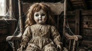 Doll of Despair