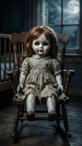 Doll of Dread