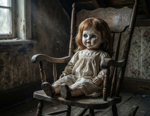 Doll's Attic
