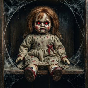Doll's Curse