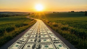 Dollar Road Horizon