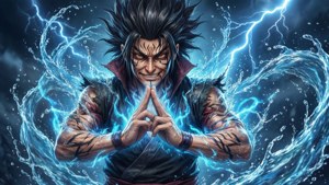Domain Expansion Unleashed
