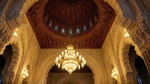 Dome of Light