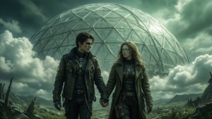 Dome Walk
