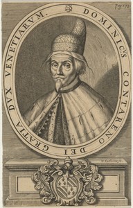 Domenico Contarino