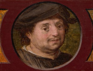 Domenico da Gambassi