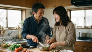 Domestic Bliss