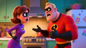 Domestic Dispute