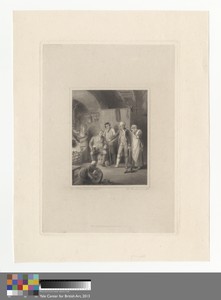 Domestic Scene