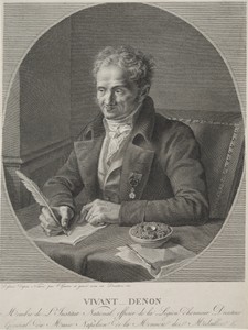Dominique Vivant-Denon